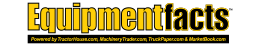 Webb & Associates EquipmentFacts Auctions EquipmentFacts